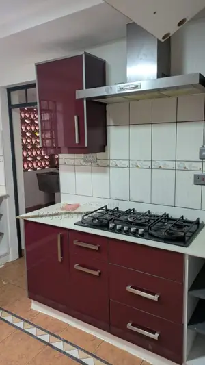 3bdrm Apartment in Hurlingham for rent