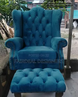 King Chair