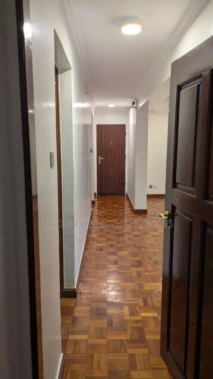 3bdrm Apartment in Hurlingham for rent