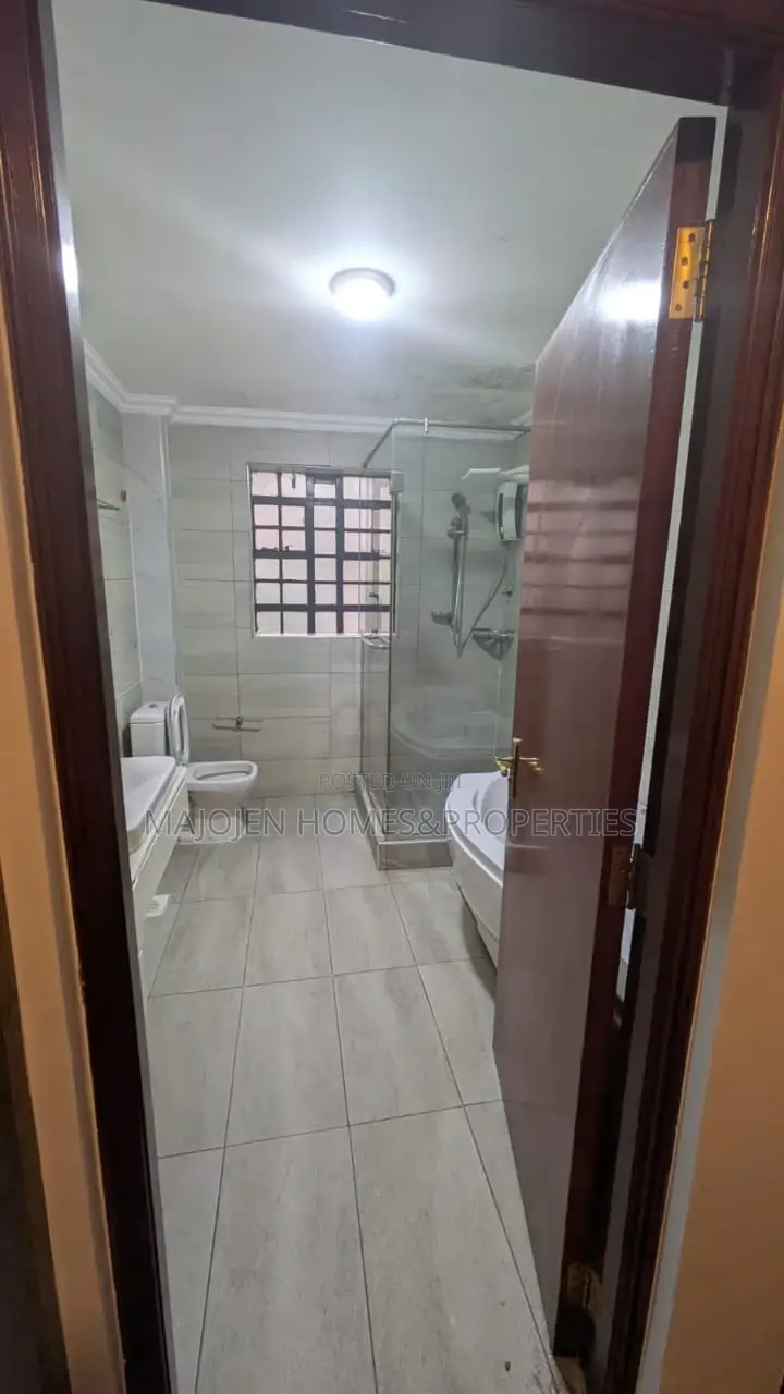 3bdrm Apartment in Hurlingham for rent