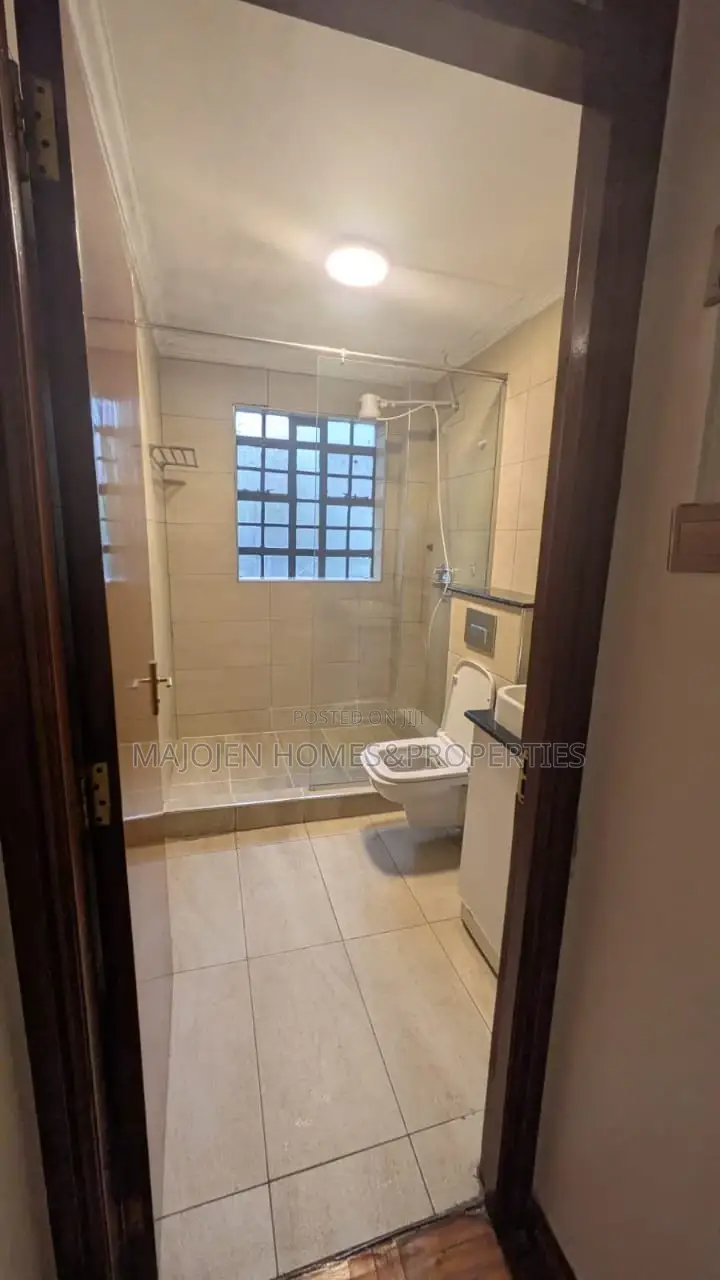 3bdrm Apartment in Hurlingham for rent