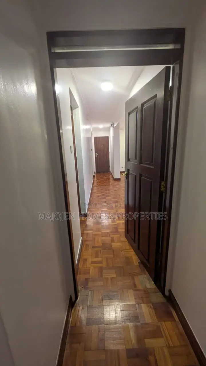 3bdrm Apartment in Hurlingham for rent