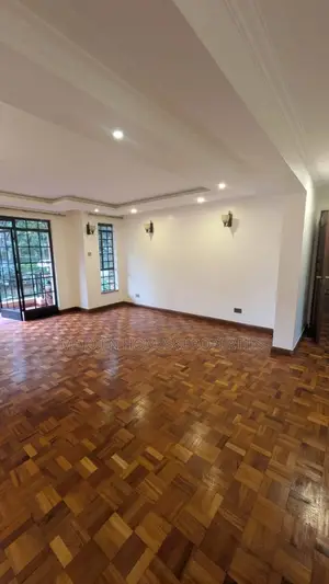 3bdrm Apartment in Hurlingham for rent