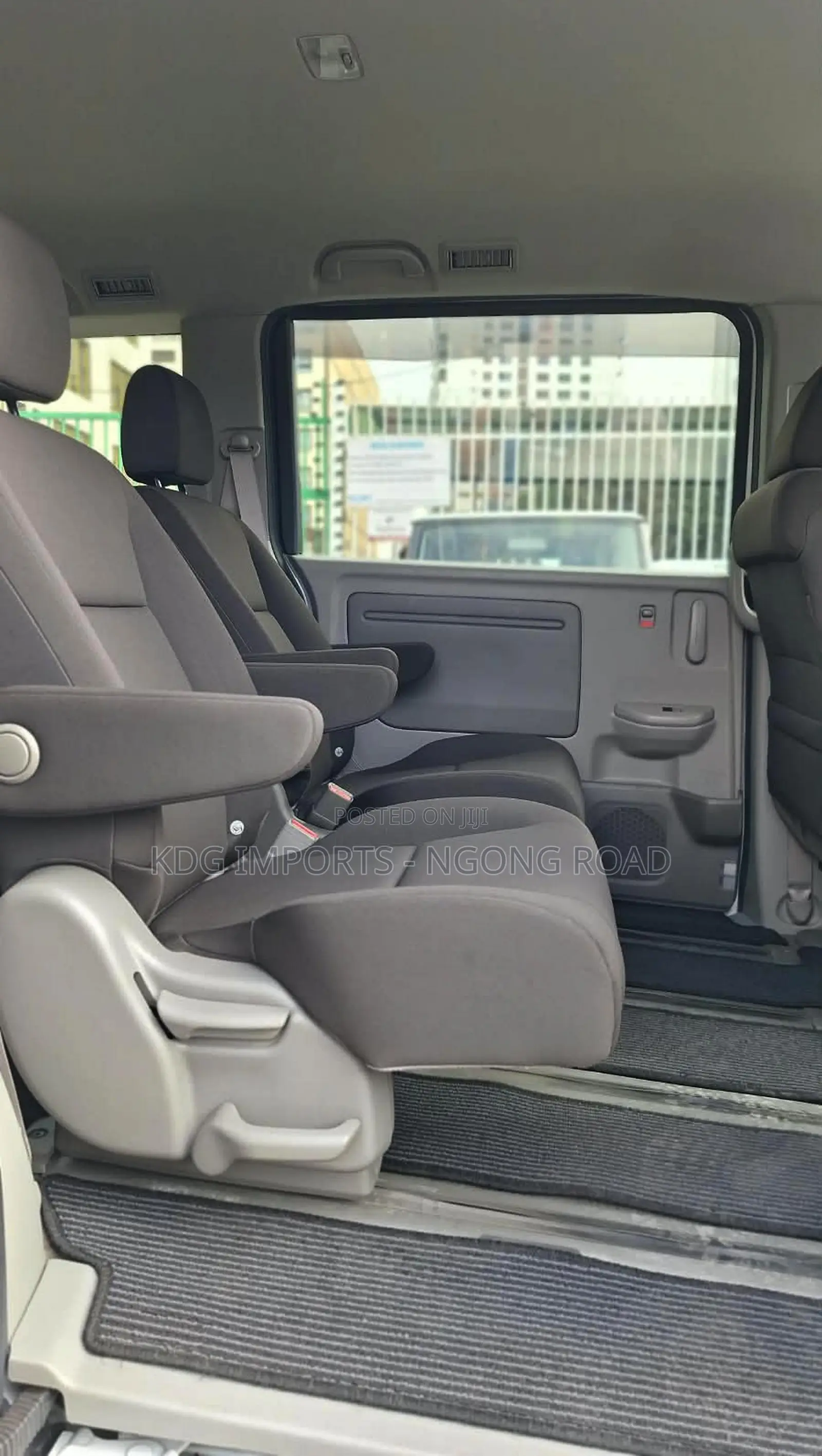 Honda Stepwgn 2019 White