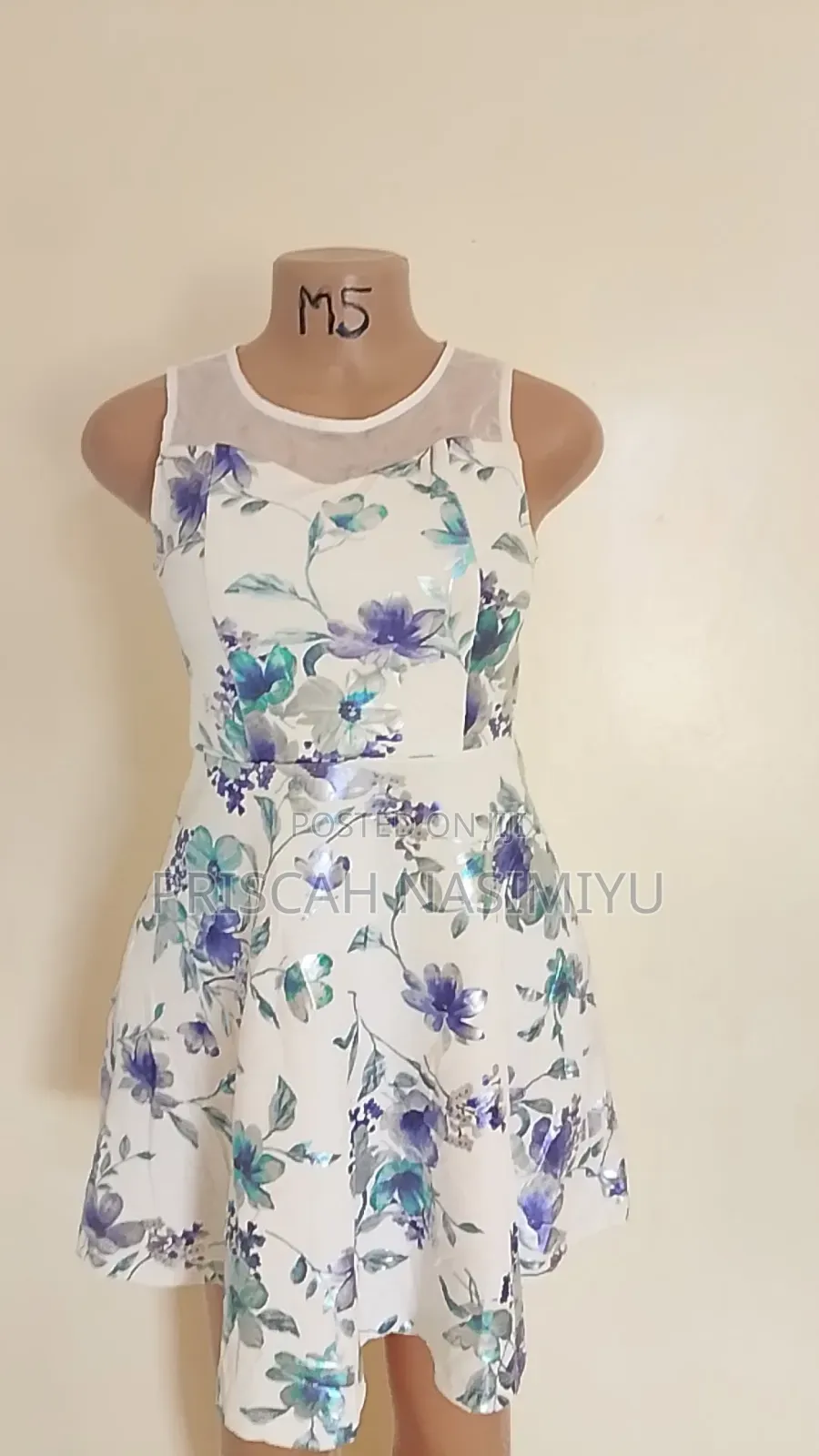 Quality Dresses