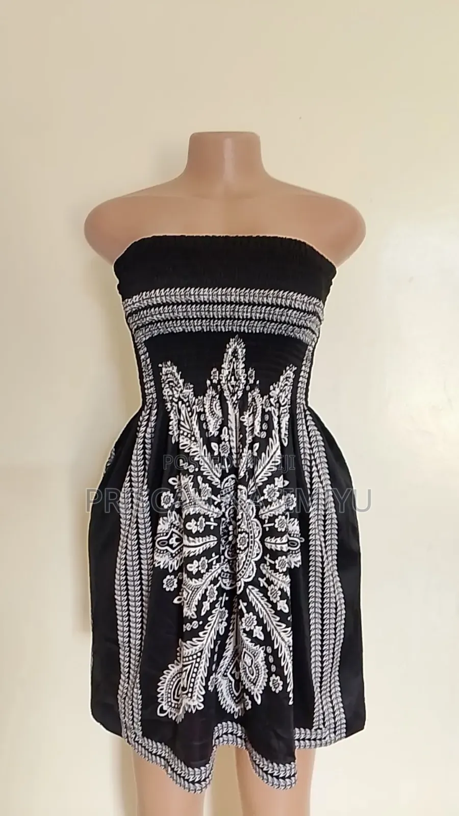 Quality Dresses