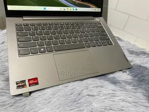 Laptop Lenovo ThinkBook 14s Gen 2 16GB AMD Ryzen 7 SSD 256GB