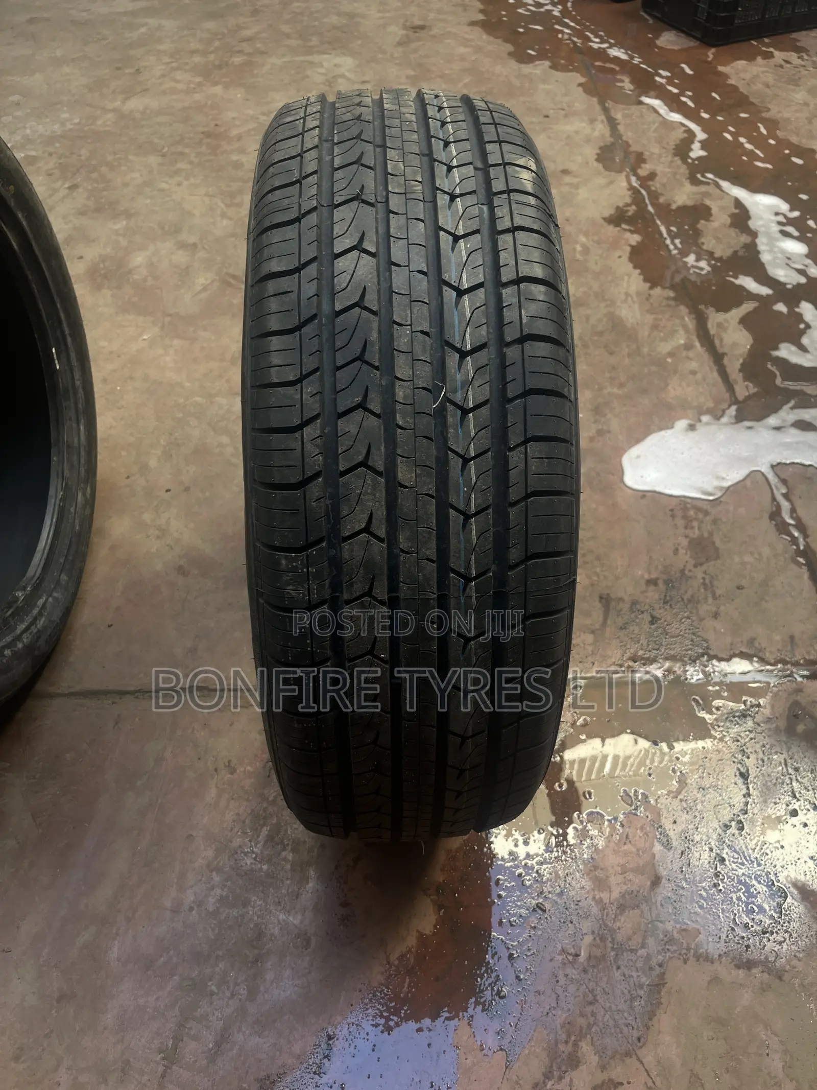 275/45zr21 Zextour