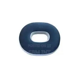 Donut Cushion
