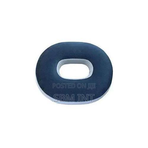 Donut Cushion