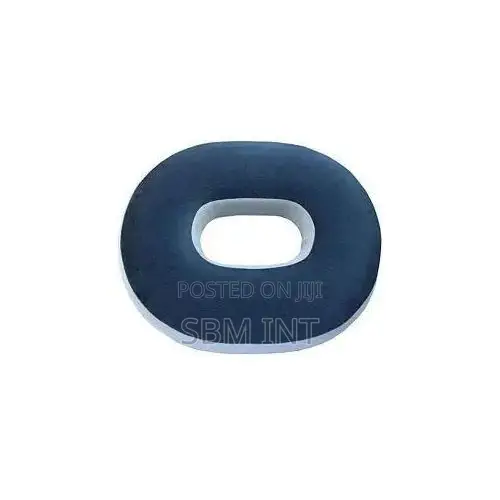 Donut Cushion