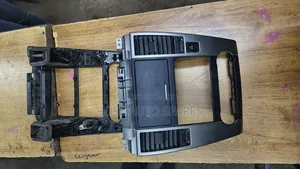Hazard Panel Nissan Tiida