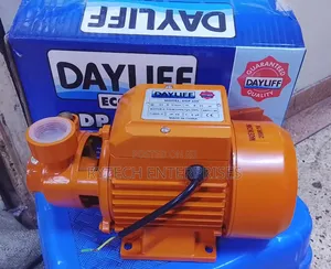 Dayliff 0.5hp Water Pump/Booster Pump