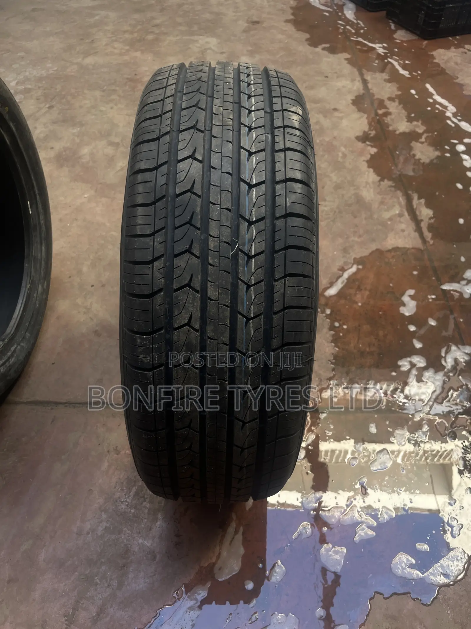 275/45zr21 Zextour