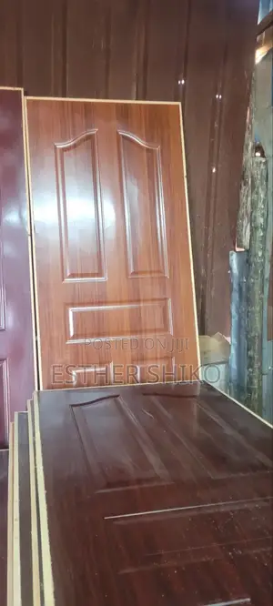 Solid Doors for Sale