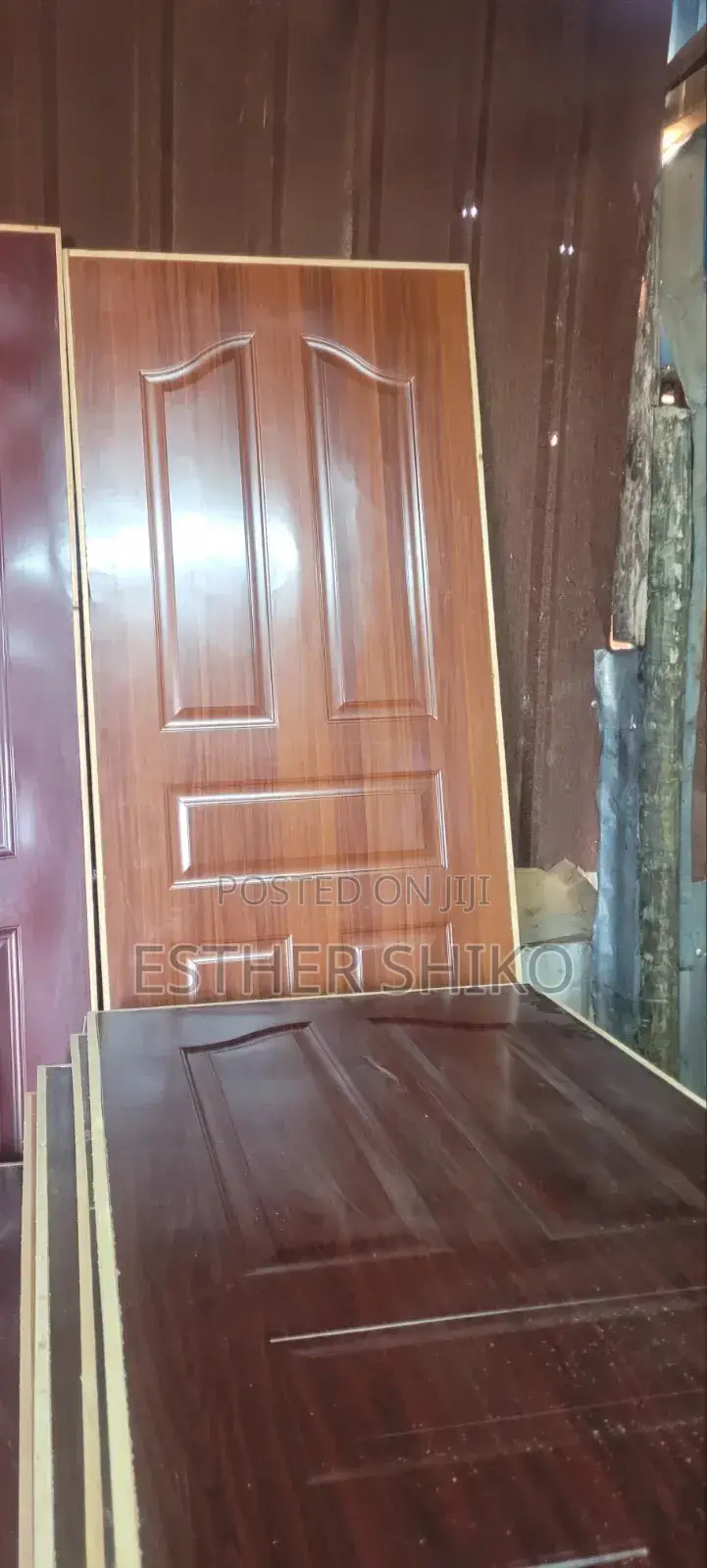 Solid Doors for Sale