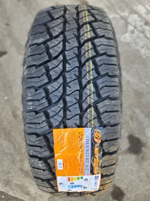 265 /65 R17 Joyroad Tyres Adventure a/T10pr All-Terrain