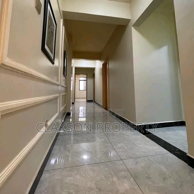 3bdrm Apartment in Kileleshwa for rent - thumbnail 4