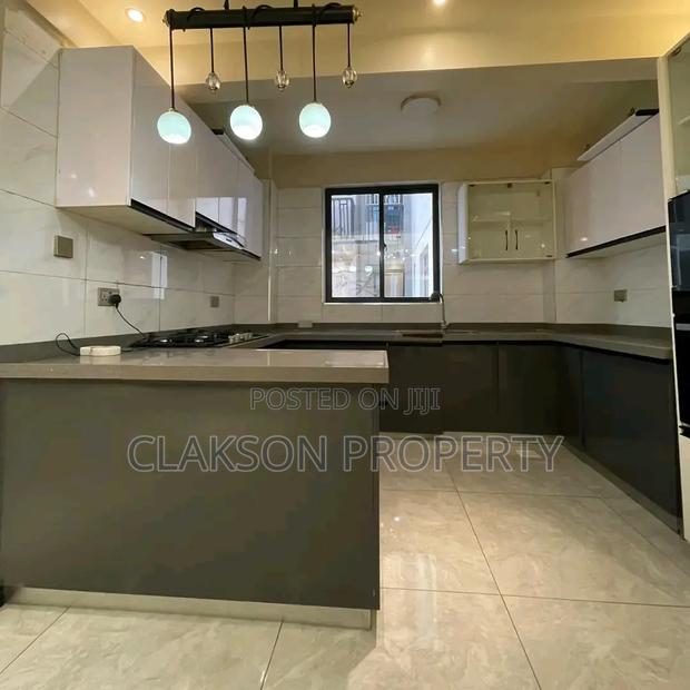 3bdrm Apartment in Kileleshwa for rent - thumbnail 5