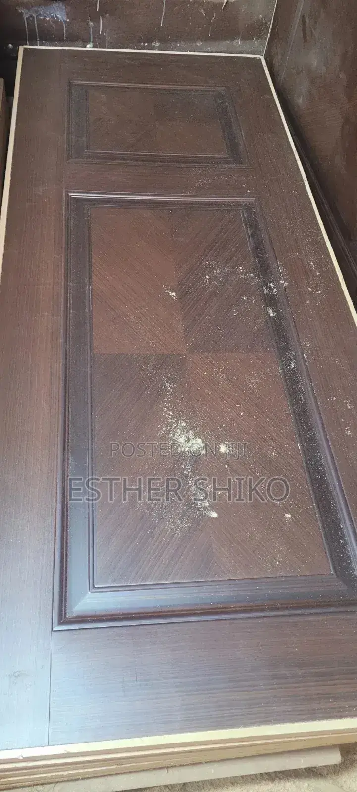Solid Doors for Sale