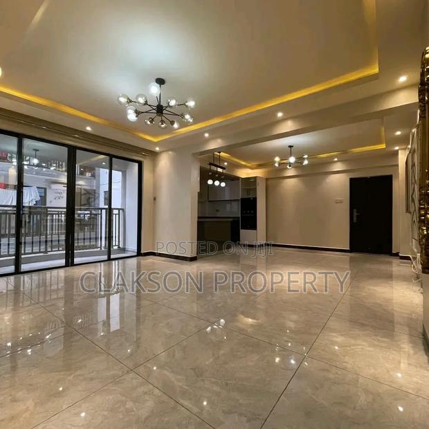 3bdrm Apartment in Kileleshwa for rent - thumbnail 6