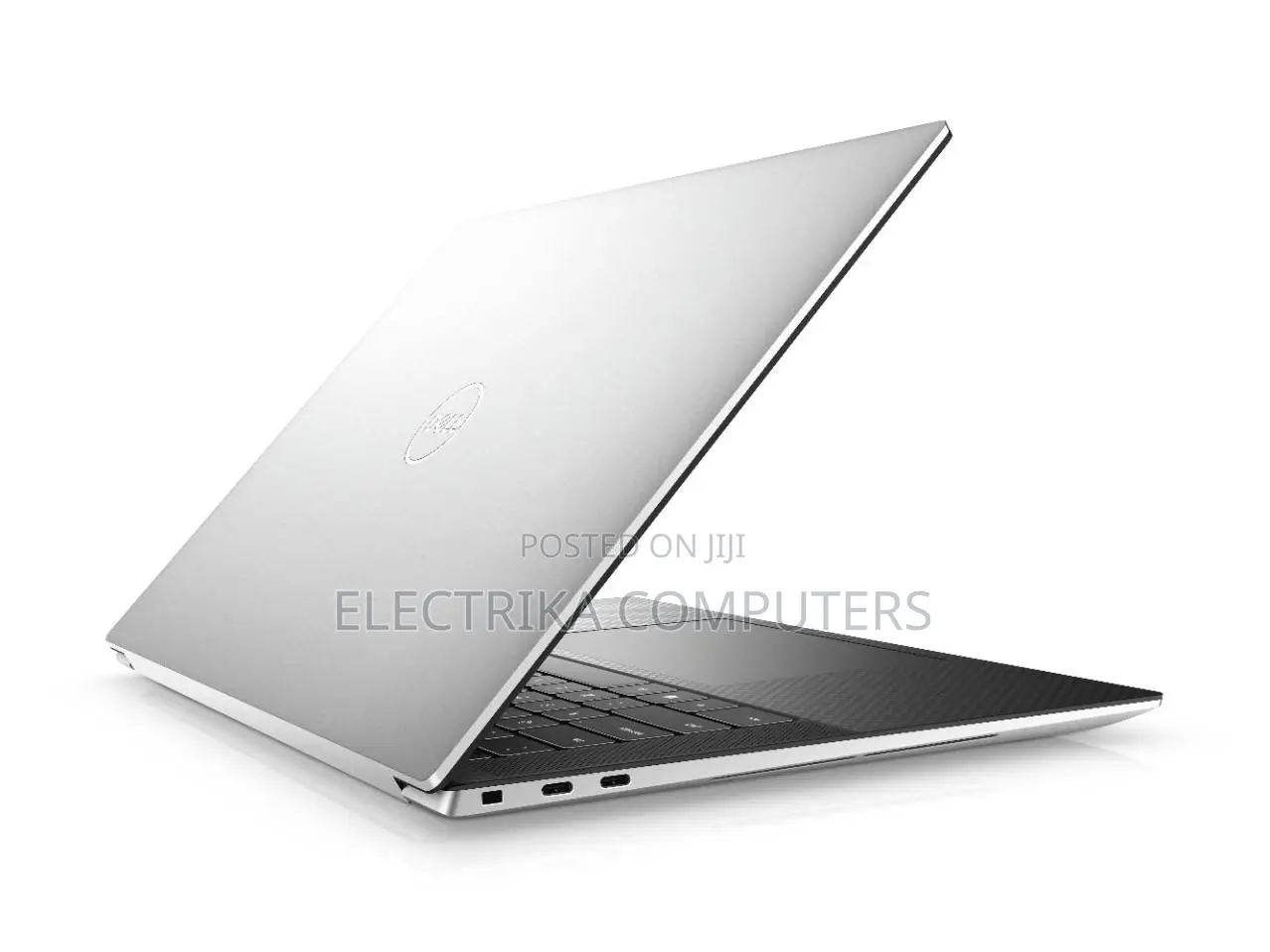 New Laptop Dell XPS 15 9500 16GB Intel Core i7 SSD 512GB