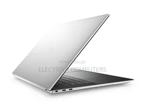 New Laptop Dell XPS 15 9500 16GB Intel Core i7 SSD 512GB