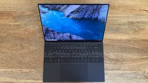 New Laptop Dell XPS 15 9500 16GB Intel Core i7 SSD 512GB