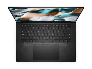 New Laptop Dell XPS 15 9500 16GB Intel Core i7 SSD 512GB