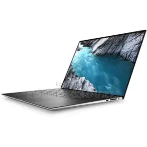 New Laptop Dell XPS 15 9500 16GB Intel Core i7 SSD 512GB