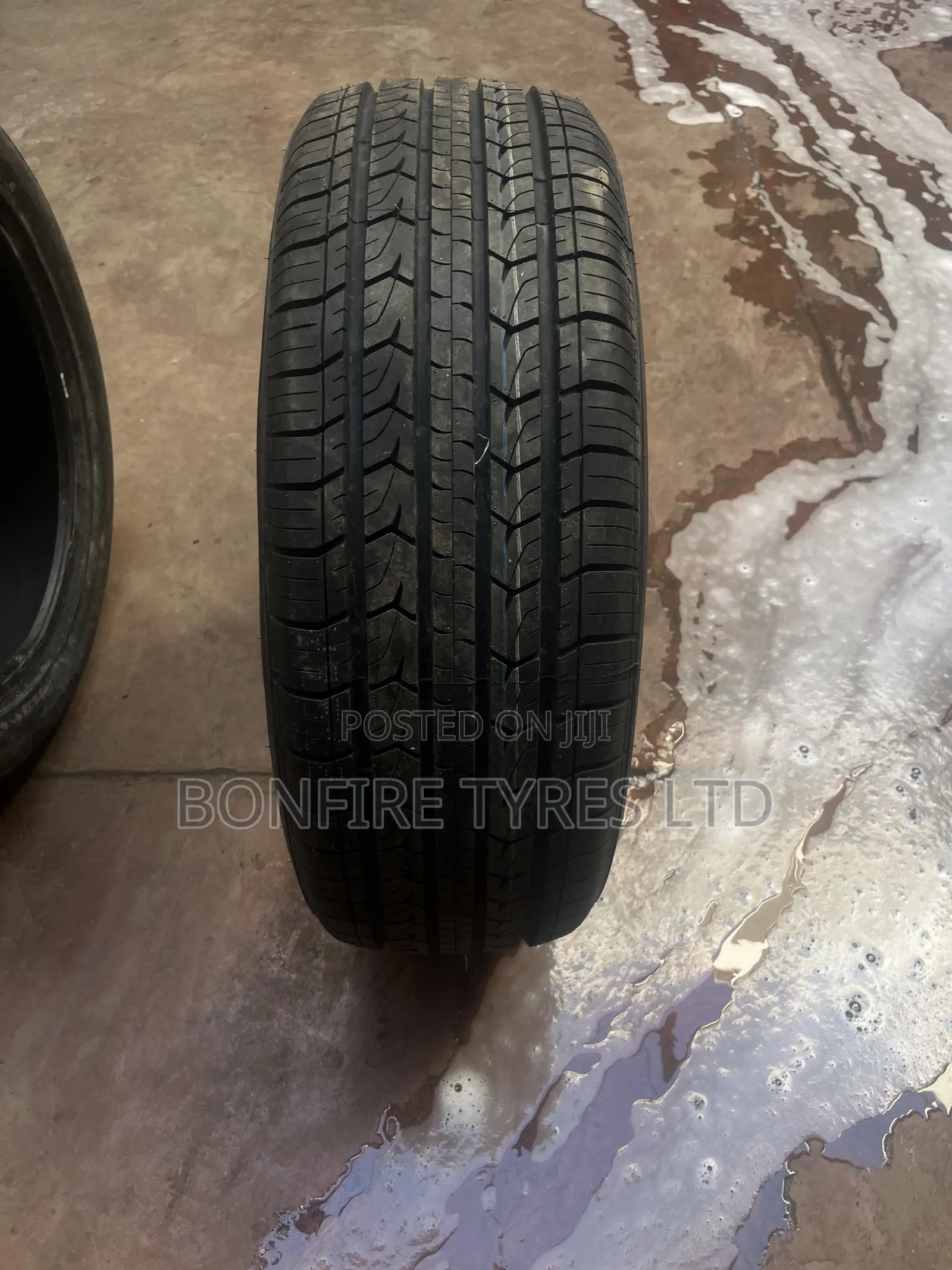 275/50r21 Zextour