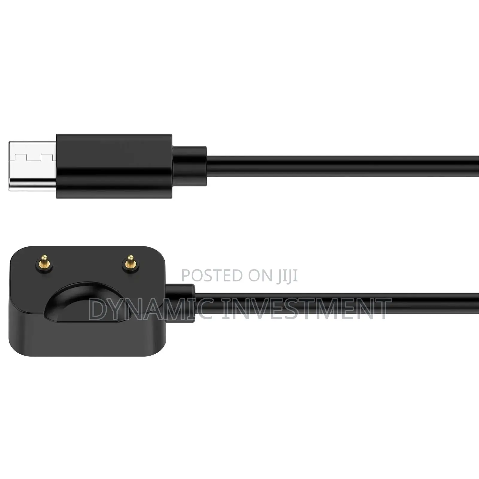 Samsung Galaxy Fit 3 R390 Dock USB-C Charger Adapter Cable