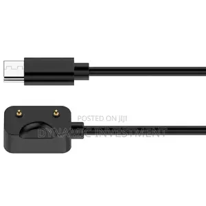 Samsung Galaxy Fit 3 R390 Dock USB-C Charger Adapter Cable