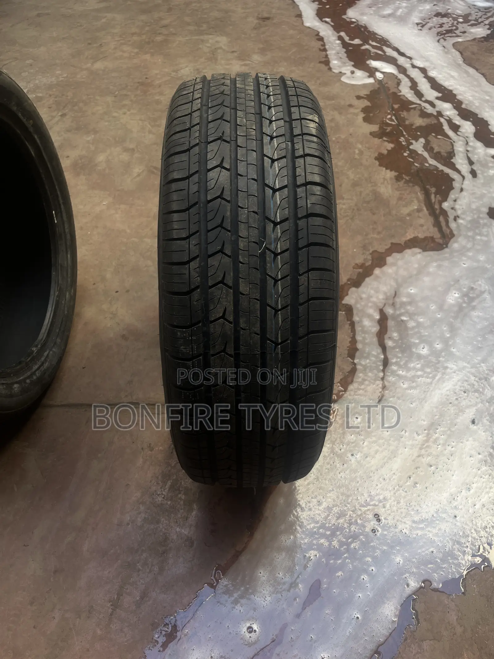 275/50r21 Zextour
