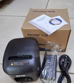 Xprinter XP-Q80B