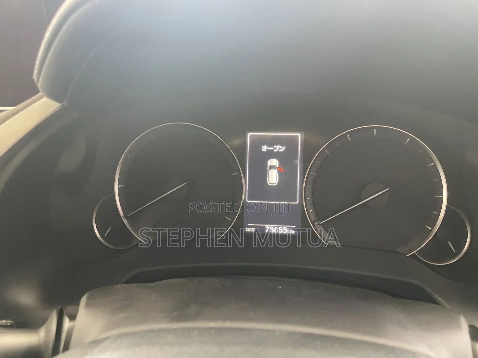 Lexus RX 450h F Sport AWD 2019 Black
