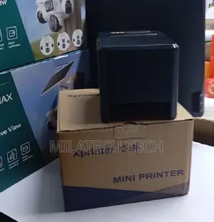 Xprinter Thermal Receipt Printer USB POS Printer