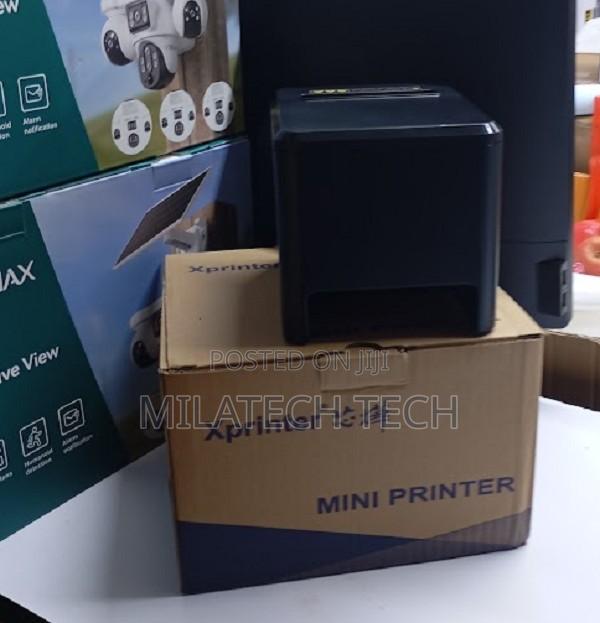 Xprinter Thermal Receipt Printer USB POS Printer