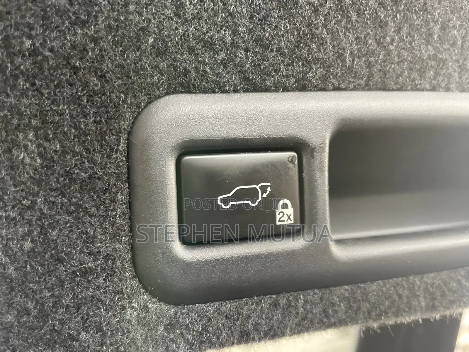 Lexus RX 450h F Sport AWD 2019 Black