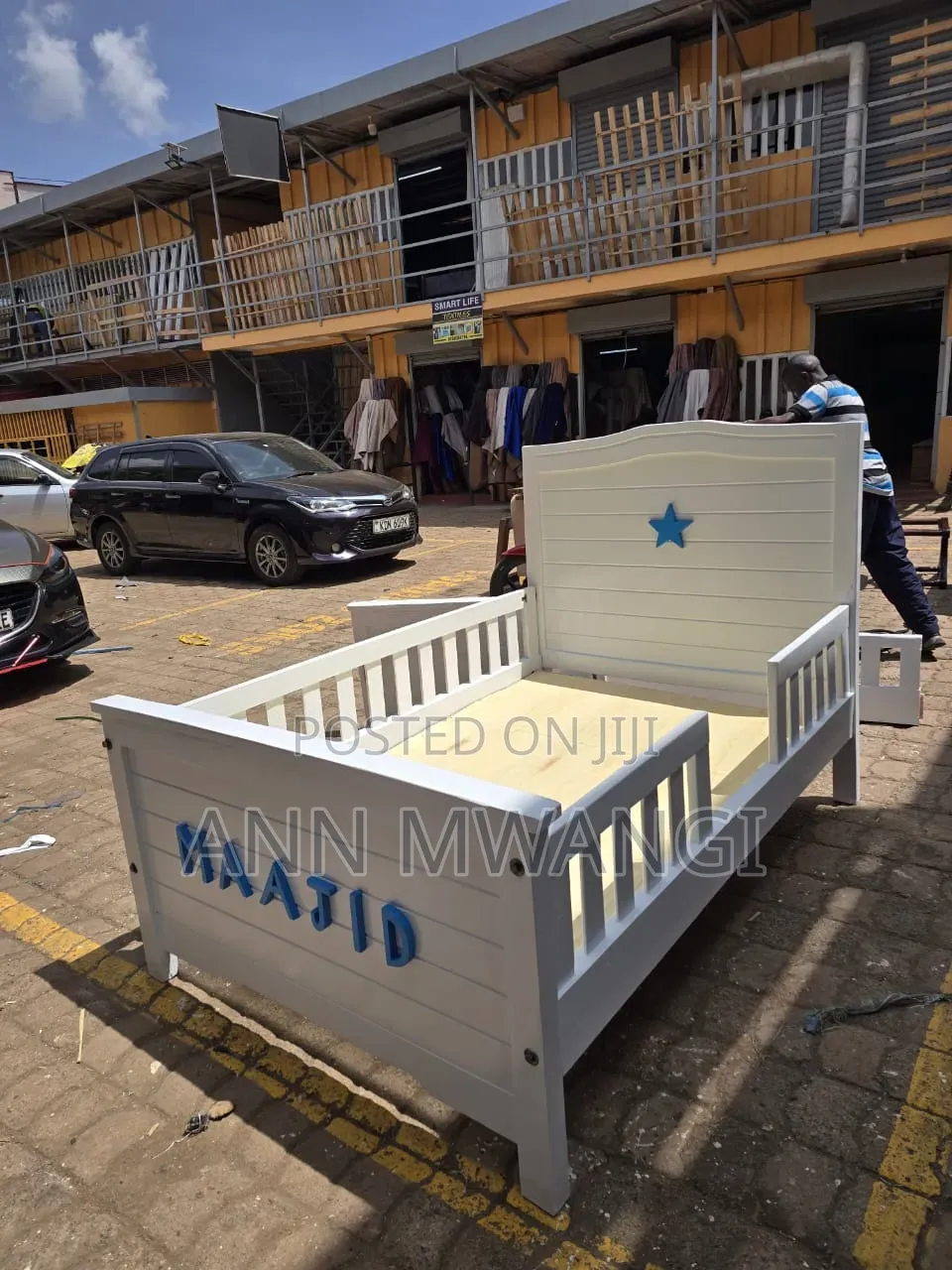 Liana Furnitures