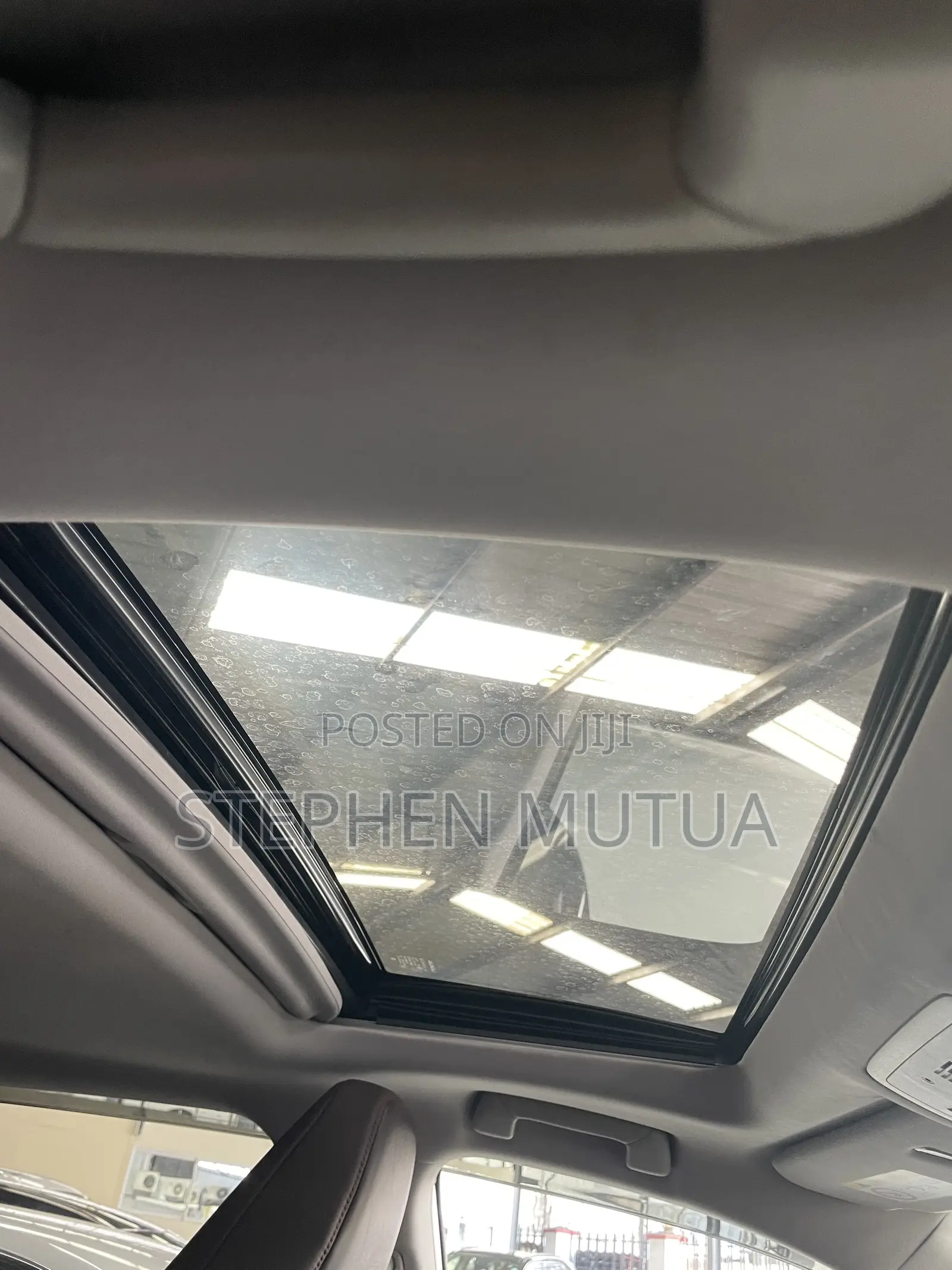 Lexus RX 450h F Sport AWD 2019 Black