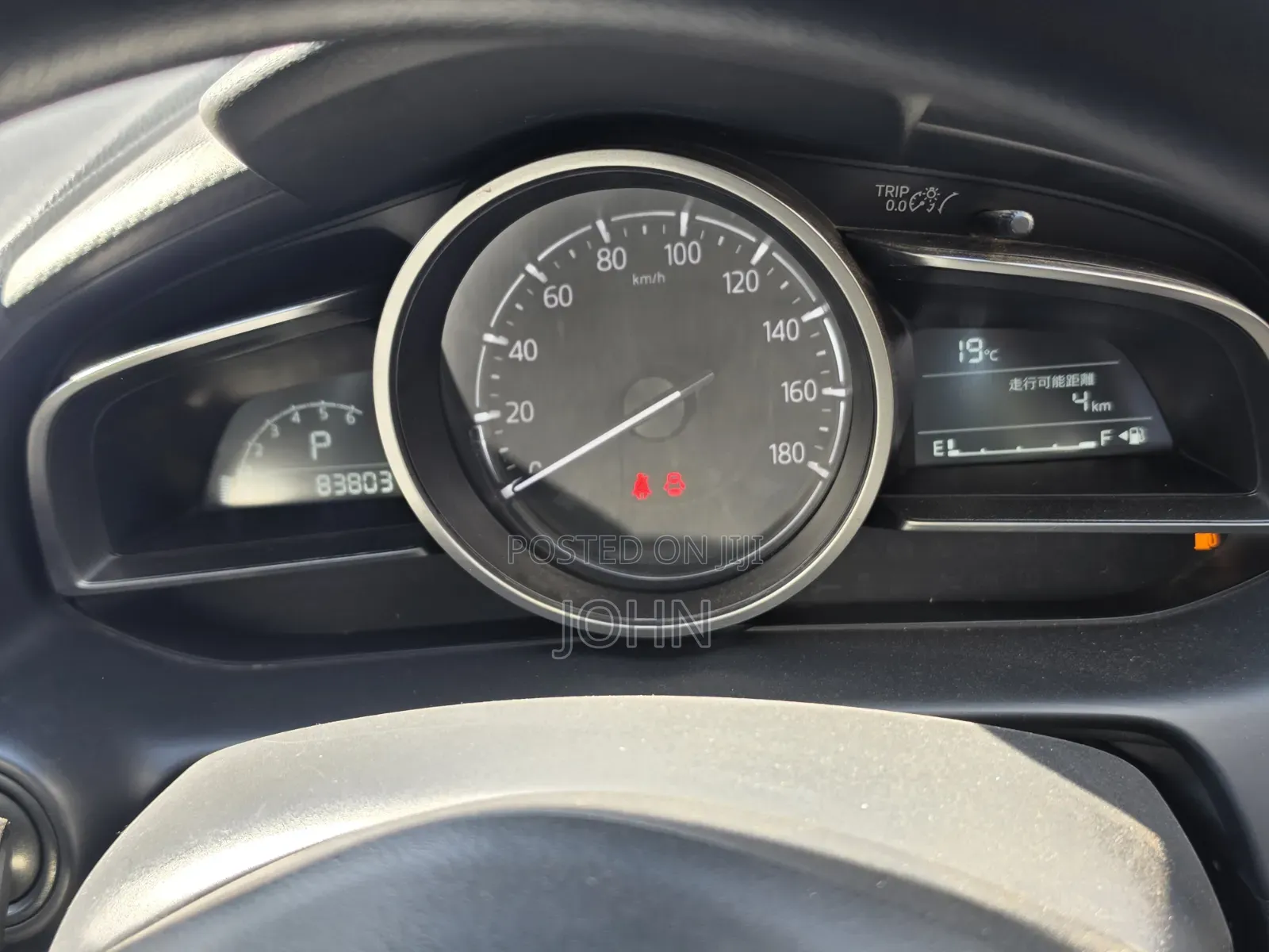 Mazda 2 2020 Silver