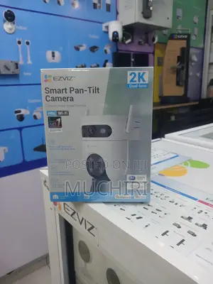 Quality Outdoor Ezviz Dual Lens Model H9c