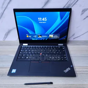 Laptop Lenovo ThinkPad X390 Yoga 8GB Intel Core i5 SSD 256GB