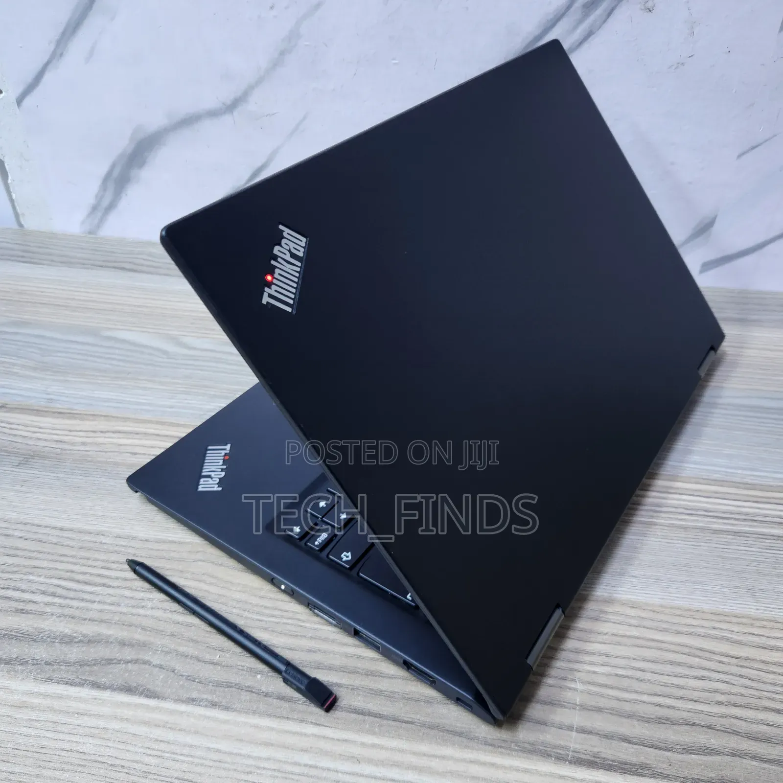 Laptop Lenovo ThinkPad X390 Yoga 8GB Intel Core i5 SSD 256GB