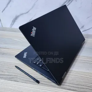 Laptop Lenovo ThinkPad X390 Yoga 8GB Intel Core i5 SSD 256GB