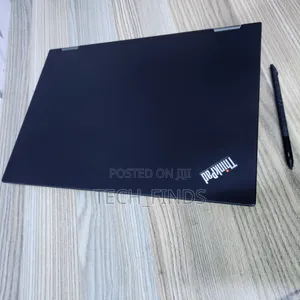 Laptop Lenovo ThinkPad X390 Yoga 8GB Intel Core i5 SSD 256GB