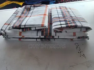 A Beautiful Bed Starts With Beautiful Bedsheets.