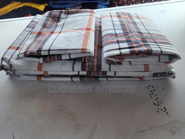 A Beautiful Bed Starts With Beautiful Bedsheets.