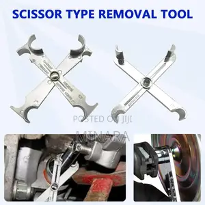 25Pcs, Quick Line Disconnect Tool Set for a/C Fuel Transmission